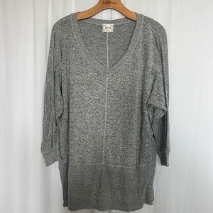 Ritual over-sized summer sweater